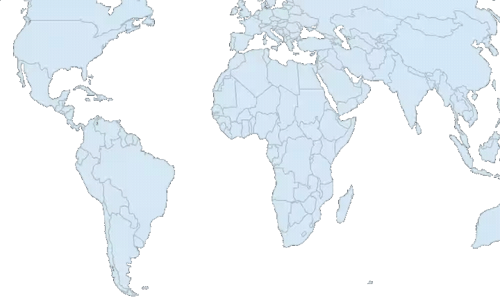 Interactive Map