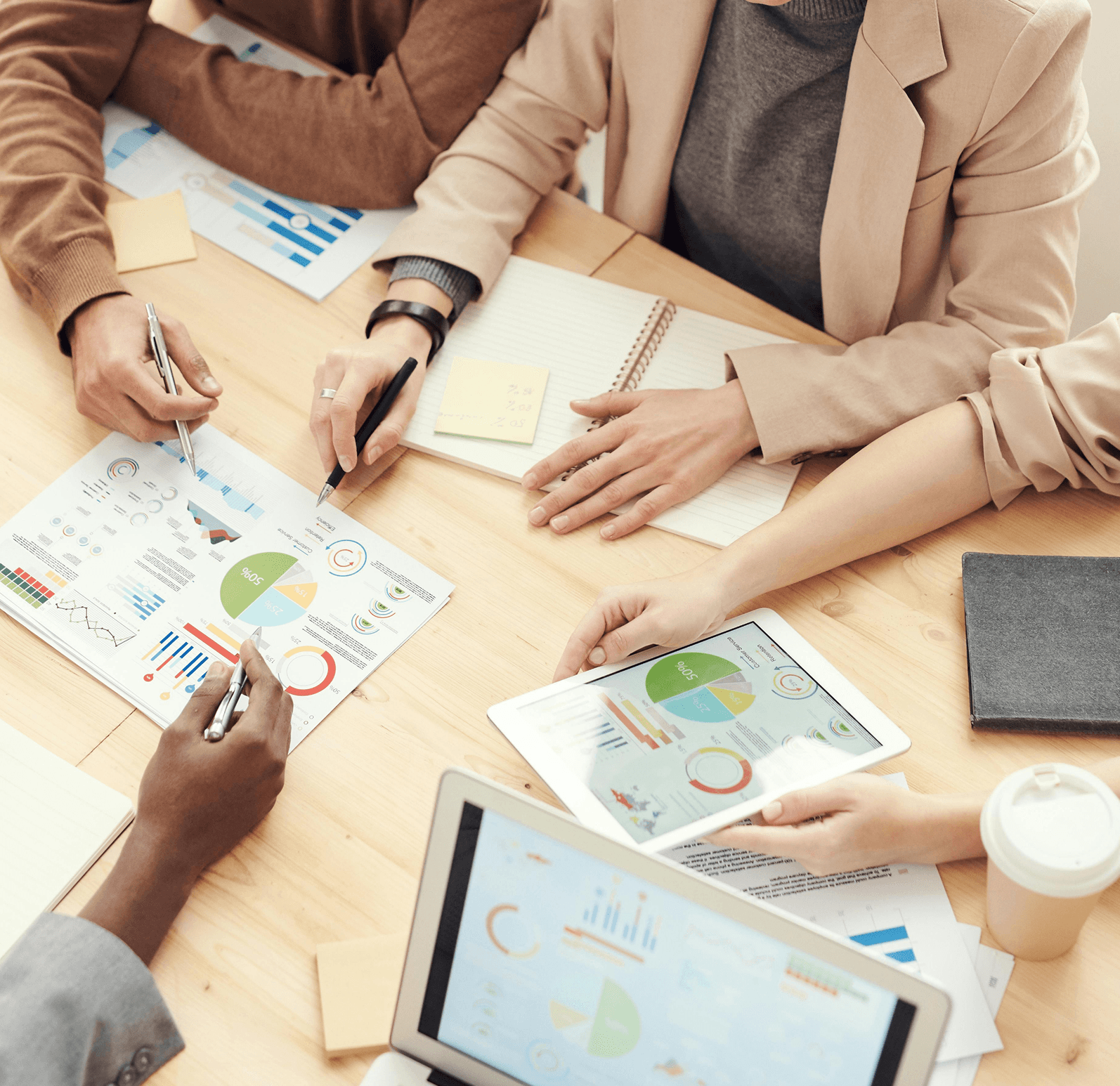 Feature Marketing
